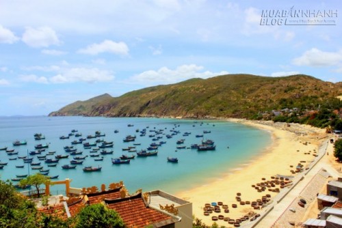 3 bán đảo của du lịch Việt Nam đẹp đến nỗi đi không muốn về
