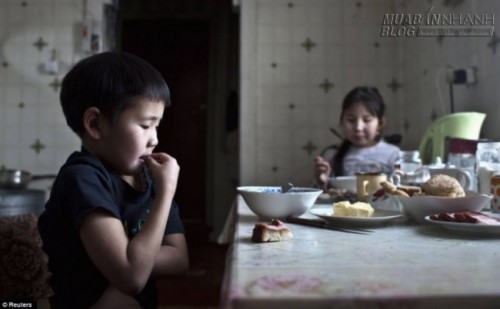 Du lịch Nga trải nghiệm cuộc sống ở ngôi làng lạnh nhất Trái đất