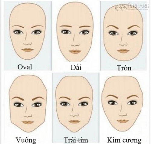 Lông mày và khuôn mặt là hai yếu tố quan trọng để tạo nên sự tinh tế cho gương mặt của bạn. Hãy để chúng tôi giúp bạn chăm sóc và tạo dáng lông mày phù hợp với khuôn mặt của bạn.
