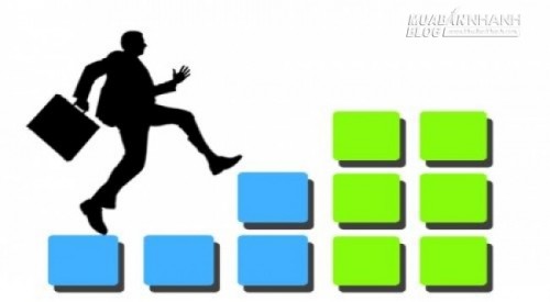 3 phương vị giúp sự nghiệp một bước lên mây