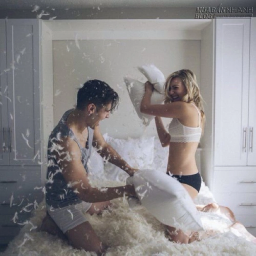 Lý do con gái cần một anh bạn thân đồng tính là đây