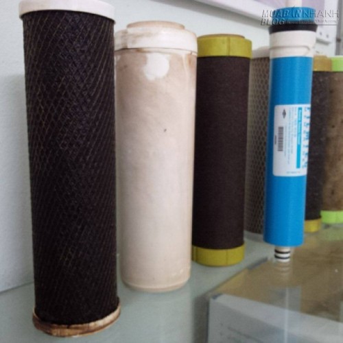 Chọn máy lọc nước không đúng có thể rước họa vào thân