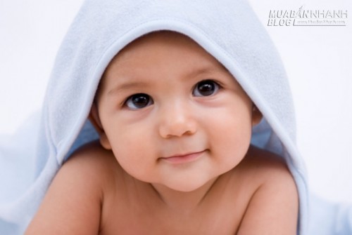Con trai: Thừa hưởng trí thông minh từ mẹ – Tính cách từ cha