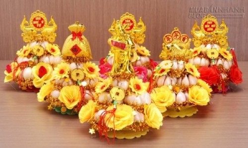 Thực hư việc tỏi xua đuổi được tà ma