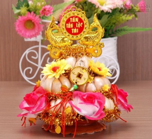 Thực hư việc tỏi xua đuổi được tà ma