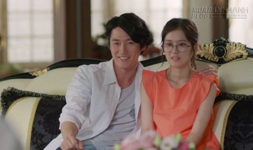 Chiêu giữ chồng đơn giản đến không ngờ của cô vợ chân ngắn nhà tôi