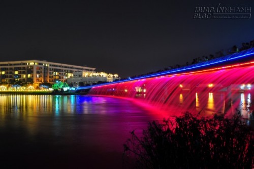 7 điểm check-in lý tưởng ở Sài Gòn cho mùa Giáng sinh 2015