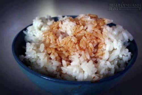 Cuộc sống là tiếng vọng: Câu chuyện của vợ chồng ông chủ hàng cơm