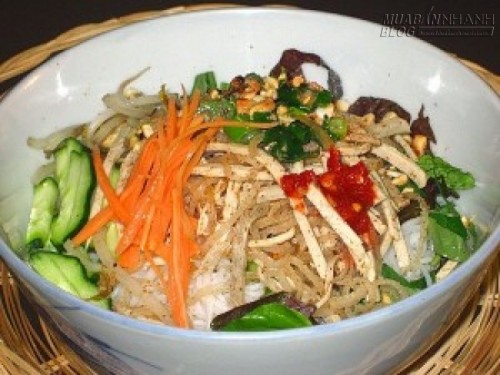Thực đơn giảm cân nhanh trong 1 tuần