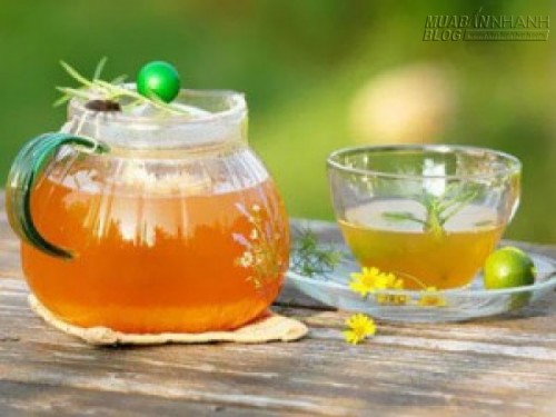 Thực đơn giảm cân nhanh trong 1 tuần