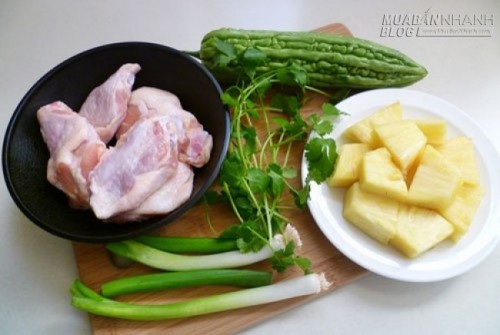 Thực đơn giảm cân nhanh trong 1 tuần