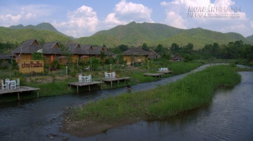Thị trấn Pai điểm đến ai cũng yêu của du lịch Thái Lan