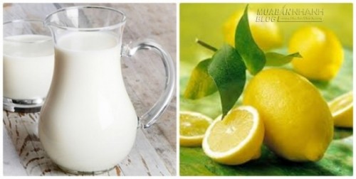 2 bí quyết đơn giản cho da trắng mịn, hết thâm ngay tại nhà