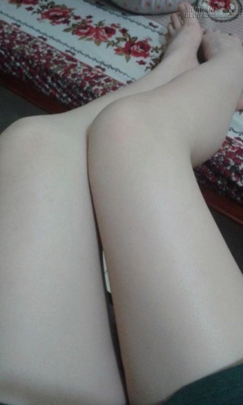 Tôi đã trắng nhất khu phố như thế nào