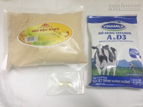 Tôi đã trắng nhất khu phố như thế nào