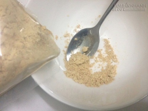 Tôi đã trắng nhất khu phố như thế nào