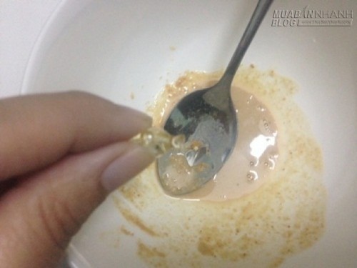 Tôi đã trắng nhất khu phố như thế nào