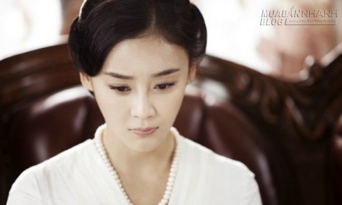 Dại dột trao thân, tôi đau đớn cởi váy cô dâu để khoác lên mình chiếc áo tang trắng