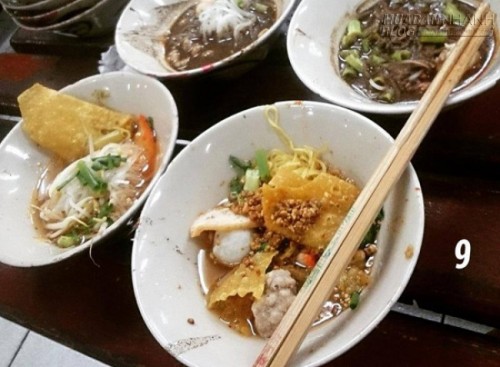 Kinh nghiệm đi Bangkok một mình chỉ 2,4 triệu đồng