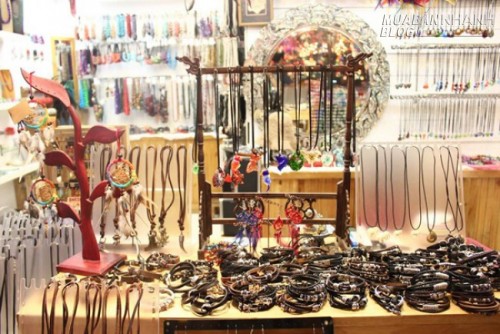 Kinh nghiệm đi Bangkok một mình chỉ 2,4 triệu đồng