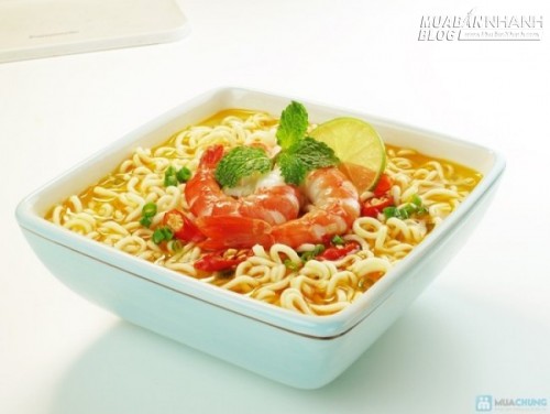 Chua chua cay cay nhưng ăn cách này mới đỡ... nhanh chết!