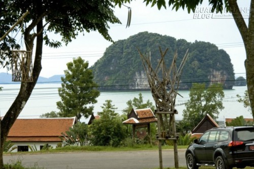 Đảo Krabi – Thiên đường bị bỏ quên của du lịch Thái Lan