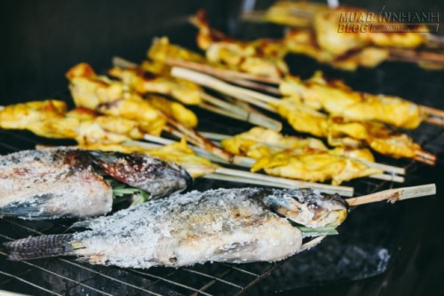 Đảo Krabi – Thiên đường bị bỏ quên của du lịch Thái Lan