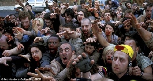 9 câu chuyện kì lạ nhất năm 2015