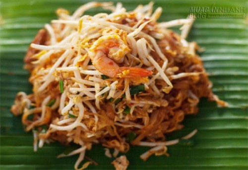 48 tiếng vui vẻ ở Bangkok ngày cuối tuần