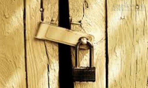 Dùng một khảo nghiệm đơn giản, ông lão sửa khóa đã tìm được đồ đệ xứng đáng