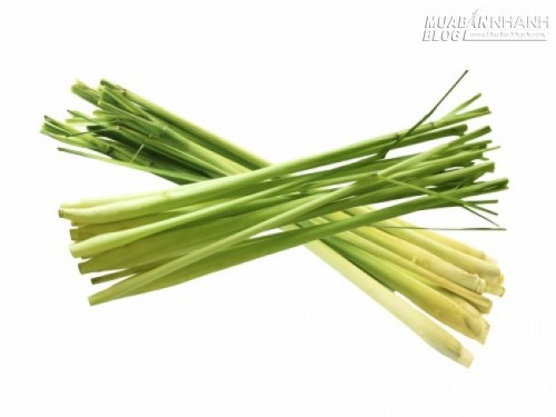 Bí kíp nấu trà sả chanh mật ong cực ngon, cực tốt cho sức khỏe
