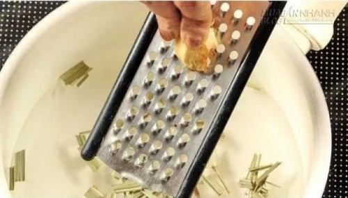 Bí kíp nấu trà sả chanh mật ong cực ngon, cực tốt cho sức khỏe