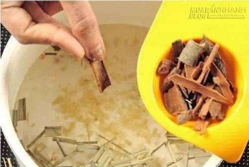 Bí kíp nấu trà sả chanh mật ong cực ngon, cực tốt cho sức khỏe