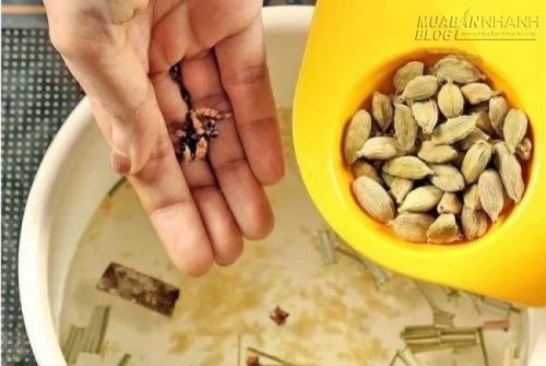 Bí kíp nấu trà sả chanh mật ong cực ngon, cực tốt cho sức khỏe