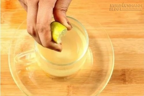 Bí kíp nấu trà sả chanh mật ong cực ngon, cực tốt cho sức khỏe
