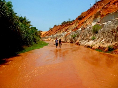 Ba ngày khám phá Đà Lạt – Phan Thiết