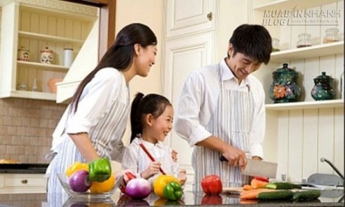 Sự xuất hiện của người đàn bà không chồng đã đánh dấu bước ngoặt lớn của gia đình tôi