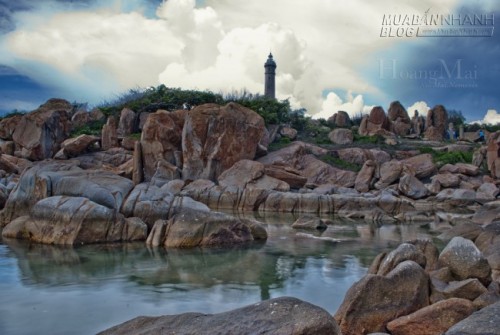 Mũi Kê Gà – Điểm đến không thể bỏ qua khi du lịch Phan Thiết