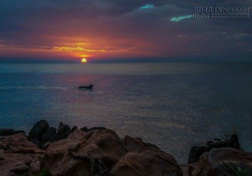 Mũi Kê Gà – Điểm đến không thể bỏ qua khi du lịch Phan Thiết
