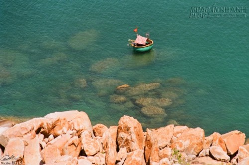 Mũi Kê Gà – Điểm đến không thể bỏ qua khi du lịch Phan Thiết