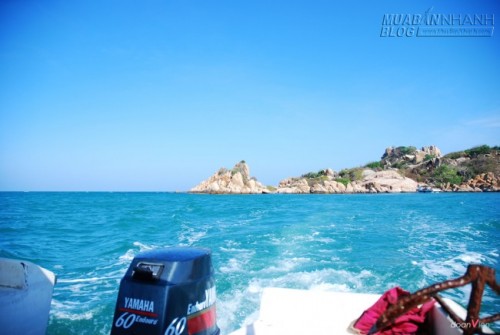 Mũi Kê Gà – Điểm đến không thể bỏ qua khi du lịch Phan Thiết