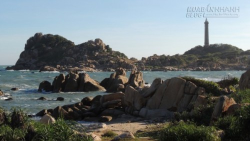 Mũi Kê Gà – Điểm đến không thể bỏ qua khi du lịch Phan Thiết