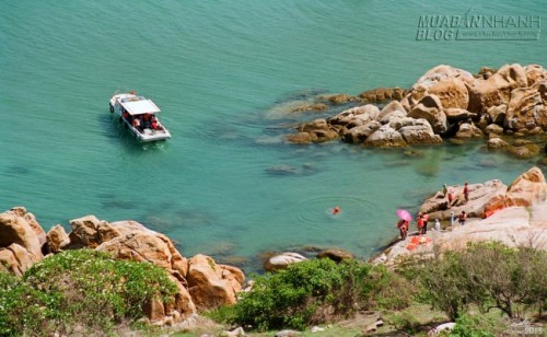 Mũi Kê Gà – Điểm đến không thể bỏ qua khi du lịch Phan Thiết