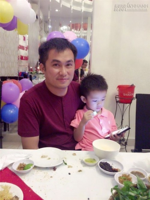 Yêu bất chấp nghèo, cô gái may mắn có được chồng đại gia
