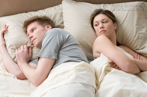 Ngay đêm tân hôn, chồng đã thú nhận hết sự thật và giục tôi bỏ trốn