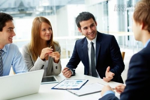 5 nguyên tắc vàng giúp bạn thành công chốn công sở