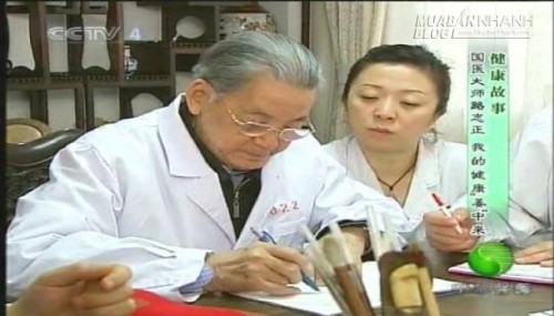 Thần dược trường sinh của Trung Quốc: Có nhiều ở Việt Nam