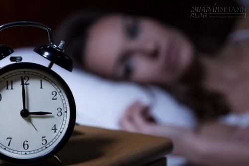 Trộn muối và mật ong: ngủ ngon, không còn mệt mỏi sáng hôm sau