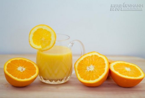 14 thực phẩm giàu vitamin C nhất giúp tăng sức đề kháng