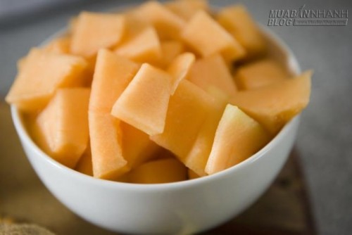 14 thực phẩm giàu vitamin C nhất giúp tăng sức đề kháng